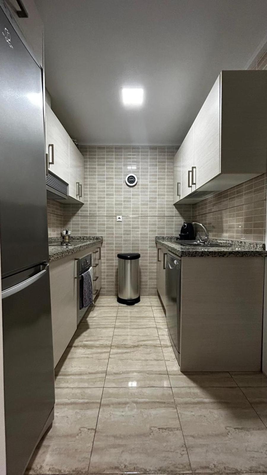 Fantástico En Apartamento Benidorm