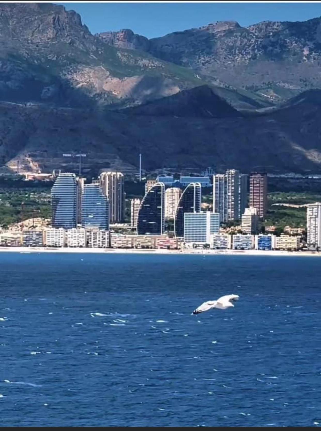 Apartamento Fantástico En