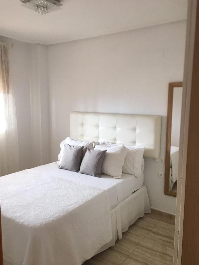 Apartment Fantastico En Benidorm