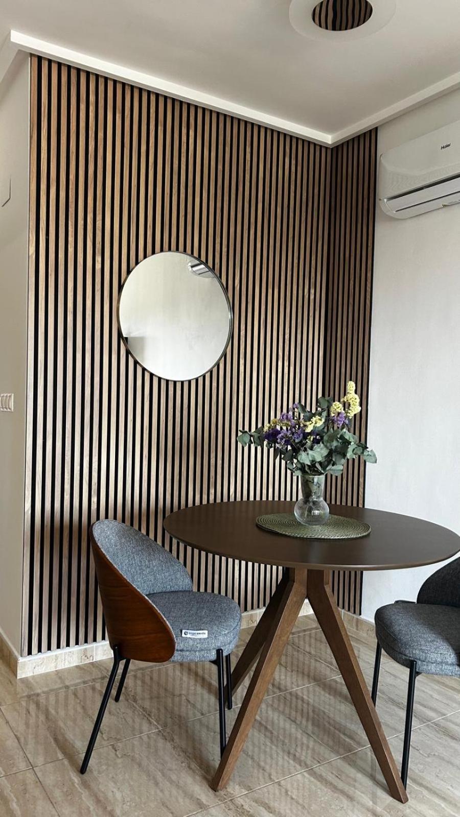 Apartment Fantastico En *