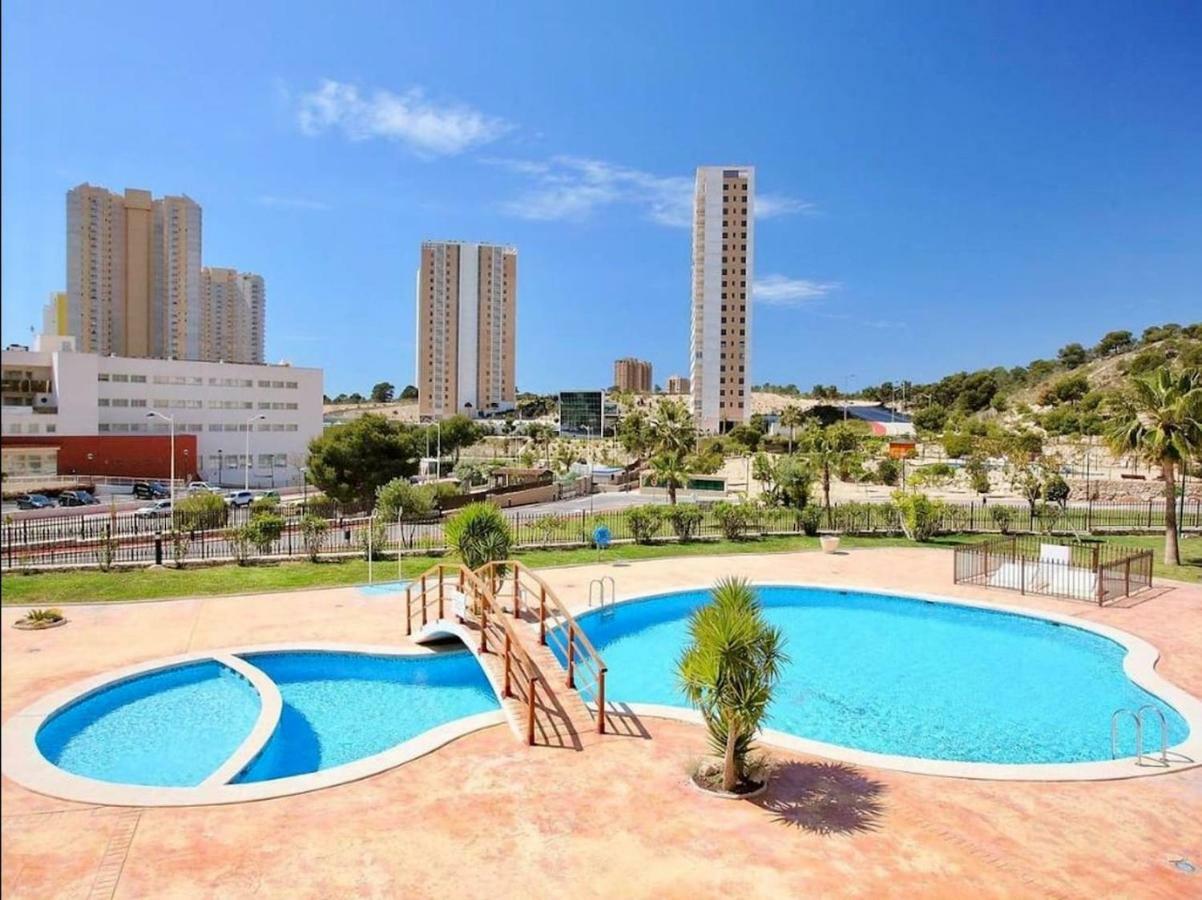 Apartment Fantastico En