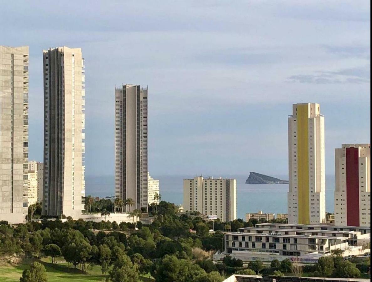 Fantastico En Benidorm